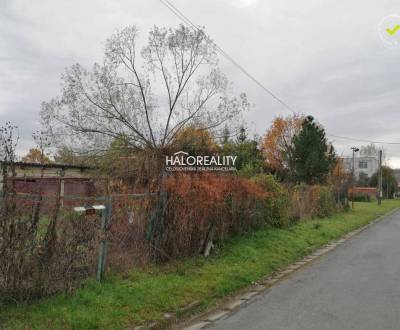 Prodej Pozemky - bydlení, Veľký Krtíš, Slovensko