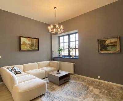 Pronájem Byt 2+1, Byt 2+1, Vrbovská cesta, Piešťany, Slovensko