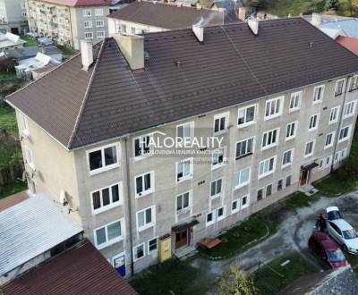 Prodej Byt 1+1, Rožňava, Slovensko