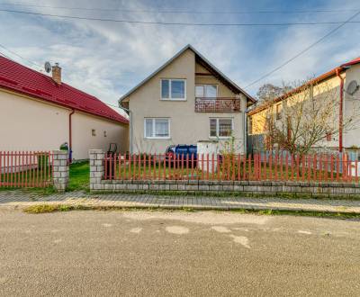 Prodej Rodinný dům, Rodinný dům, Cintorínska, Prešov, Slovensko