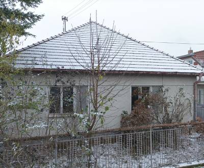 Prodej Rodinný dům, Rodinný dům, Hlavná, Zlaté Moravce, Slovensko