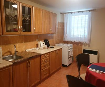 Prodej Rodinný dům, Rodinný dům, Komárno, Slovensko