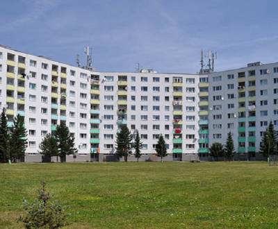 HĽADÁM pre klienta: 2-izbový byt s balkónom, 55 m2, Bytča, do 130.000€