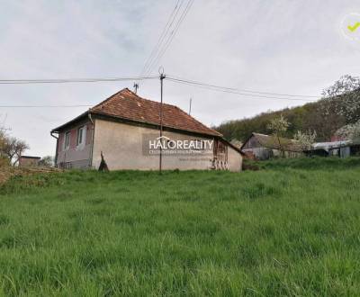 Prodej Rodinný dům, Veľký Krtíš, Slovensko