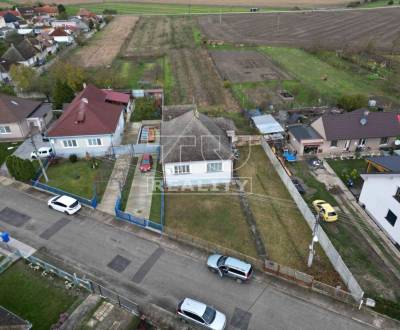 Prodej Rodinný dům, Nové Mesto nad Váhom, Slovensko