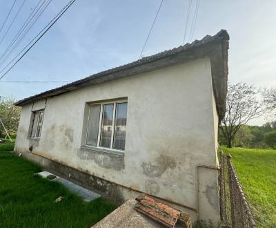 Prodej Rodinný dům, Rodinný dům, Semerovo, Nové Zámky, Slovensko