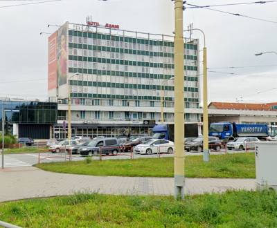 Prodej Garsoniéra, Garsoniéra, Sabinovská, Prešov, Slovensko