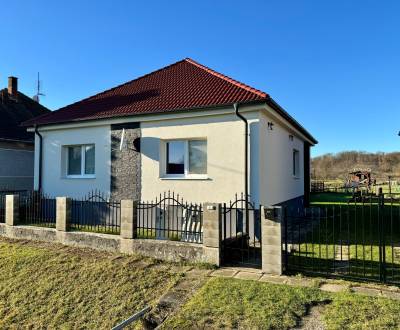 Prodej Rodinný dům, Rodinný dům, Nádražná, Senica, Slovensko