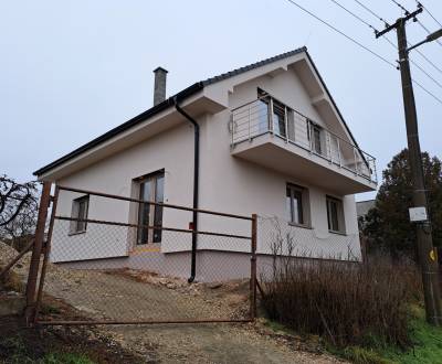 Prodej Rodinný dům, Rodinný dům, Cabaj, Nitra, Slovensko