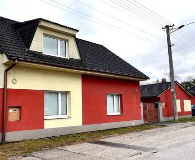 Prodej Rodinný dům, Rodinný dům, M.Šimonoviča, Myjava, Slovensko