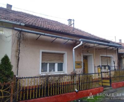 Prodej Rodinný dům, Szerencs, Maďarsko