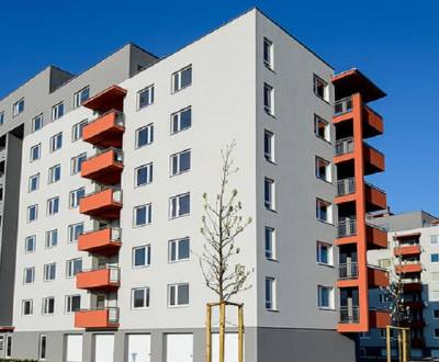 HĽADÁM: byt 3+1 s balkónom v NOVOSTAVBE, Trenčín, do 140.000,- €