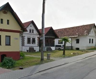Hledáme Rodinný dům, Rodinný dům, Trenčín, Slovensko
