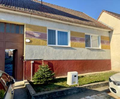 Prodej Rodinný dům, Rodinný dům, Hlavná, Trnava, Slovensko