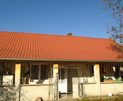 Prodej Rodinný dům, Rodinný dům, Dunaremete, Mosonmagyaróvár, Maďarsko