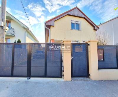 Prodej Rodinný dům, Bratislava - Podunajské Biskupice, Slovensko