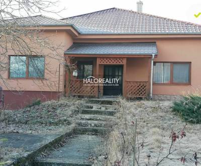 Prodej Rodinný dům, Lučenec, Slovensko