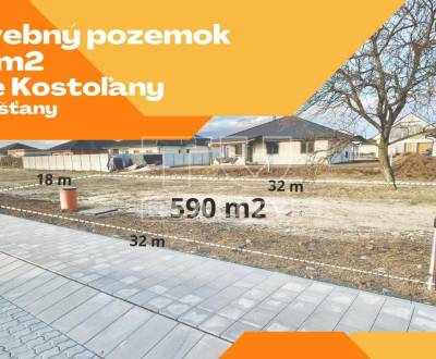 Prodej Pozemky - bydlení, Piešťany, Slovensko