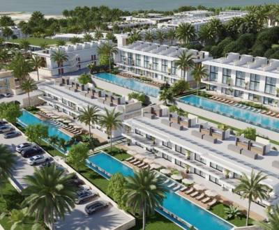 Prodej Rekreační apartmán, Rekreační apartmán, Kyrenia, Cyprus