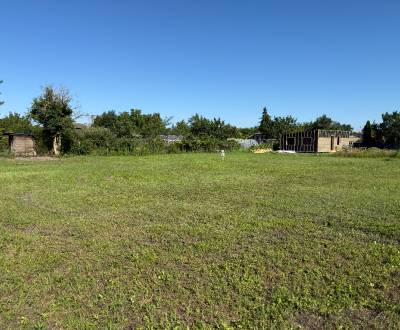 Prodej Zahrady, Zahrady, Bratislavská, Komárno, Slovensko