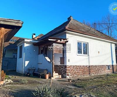 Prodej Rodinný dům, Prievidza, Slovensko