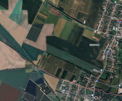 Prodej Pozemky - bydlení, Pozemky - bydlení, Piešťany, Slovensko