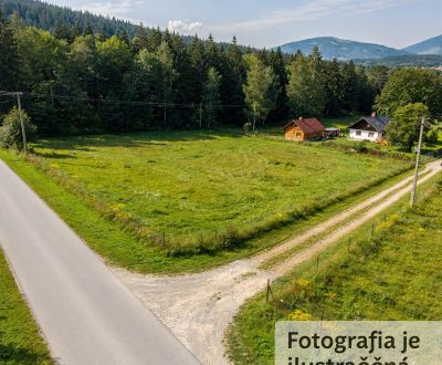 Prodej Pozemky - rekreace, Pozemky - rekreace, Turkov, Čadca, Slovensk
