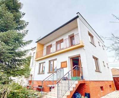 Prodej Rodinný dům, Rodinný dům, Hrnčiarska, Pezinok, Slovensko
