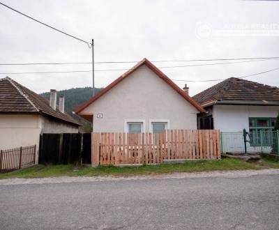 Prodej Rodinný dům, Rodinný dům, Gelnica, Slovensko