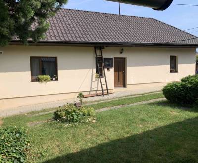 Prodej Rodinný dům, Rodinný dům, Hlavná, Nitra, Slovensko