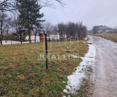 Prodej Pozemky - rekreace, Žilina, Slovensko