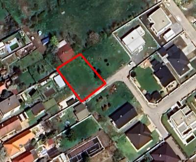 Prodej Pozemky - bydlení, Pozemky - bydlení, Galanta, Slovensko