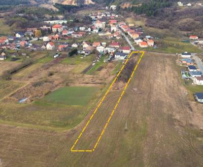 Prodej Pozemky - bydlení, Pozemky - bydlení, Trenčín, Slovensko