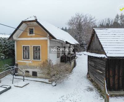 Prodej Rodinný dům, Bytča, Slovensko