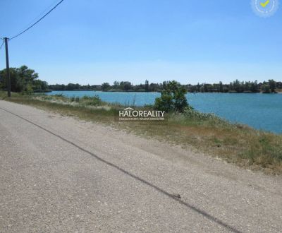 Prodej Pozemky - rekreace, Senec, Slovensko