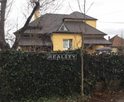 Prodej Rodinný dům, Martin, Slovensko