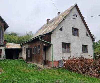 Hledáme Rodinný dům, Rodinný dům, Žilina, Slovensko