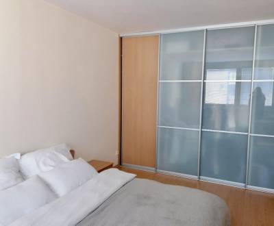 3 izbový byt na prenájom v Bratislave - Dúbravka