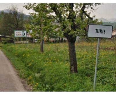 Prodej Zemědělské a lesní, Zemědělské a lesní, Turie, Žilina, Slovensk