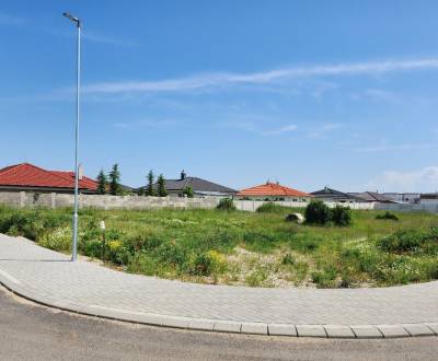 Prodej Pozemky - bydlení, Pozemky - bydlení, Vŕbová, Senec, Slovensko