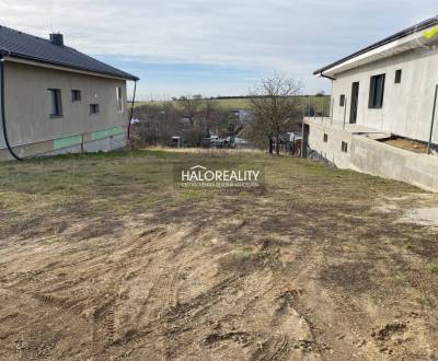 Prodej Pozemky - bydlení, Partizánske, Slovensko