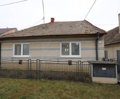 Prodej Rodinný dům, Rodinný dům, Žlkovce 163, Hlohovec, Slovensko