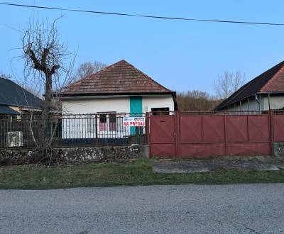 Prodej Rodinný dům, Rodinný dům, Hornohájska, Nové Zámky, Slovensko