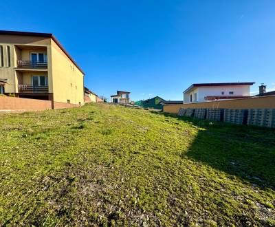 Prodej Pozemky - bydlení, Pozemky - bydlení, Košice-okolie, Slovensko