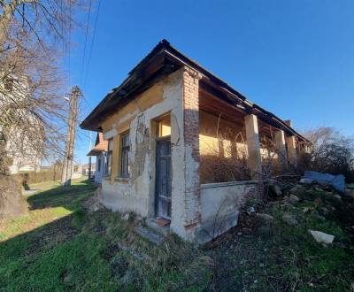 Prodej Rodinný dům, Rodinný dům, Tešmak, Levice, Slovensko