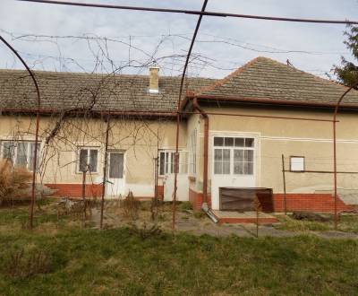 Prodej Rodinný dům, Rodinný dům, Tvrdošovce, Nové Zámky, Slovensko