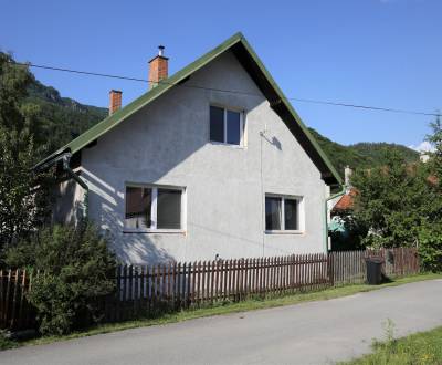 Prodej Rodinný dům, Rodinný dům, Rojkov, Ružomberok, Slovensko