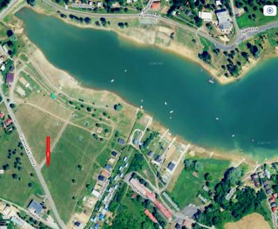 Prodej Pozemky - bydlení, Pozemky - bydlení, Vranovská, Vranov nad Top