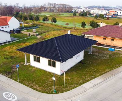Prodej Rodinný dům, Rodinný dům, Rezidenčná, Senec, Slovensko