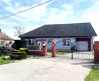 Prodej Rodinný dům, Rodinný dům, Senecká, Senec, Slovensko